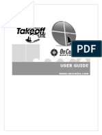 OST2 User Guide