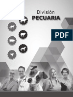 Division Pecuaria PDF