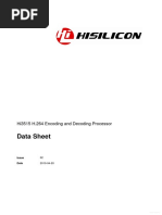 Datasheethi3515 PDF