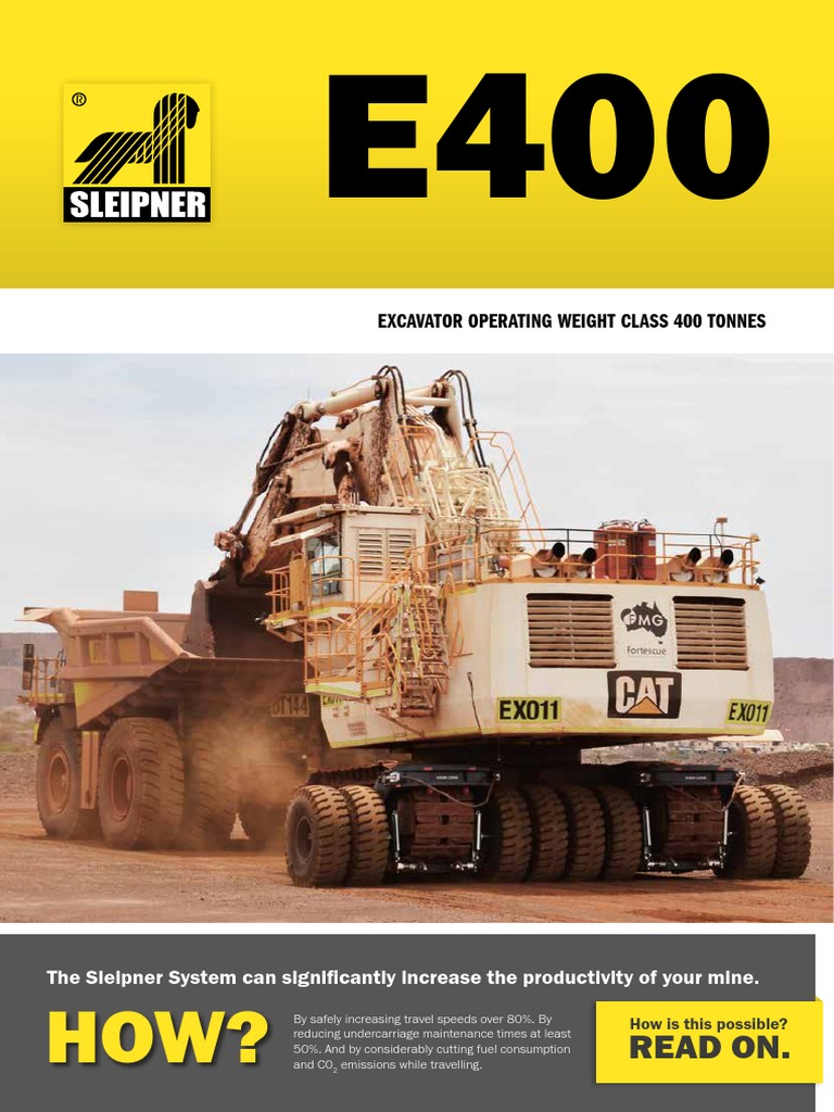 5d80ba59dca6615946e80fe7 - Sleipner E400 20170306 | PDF | Engineering ...