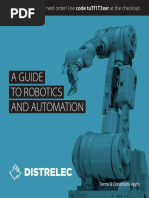 Robotics Guide en