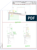 Detail Dan Potongan Parapet PDF