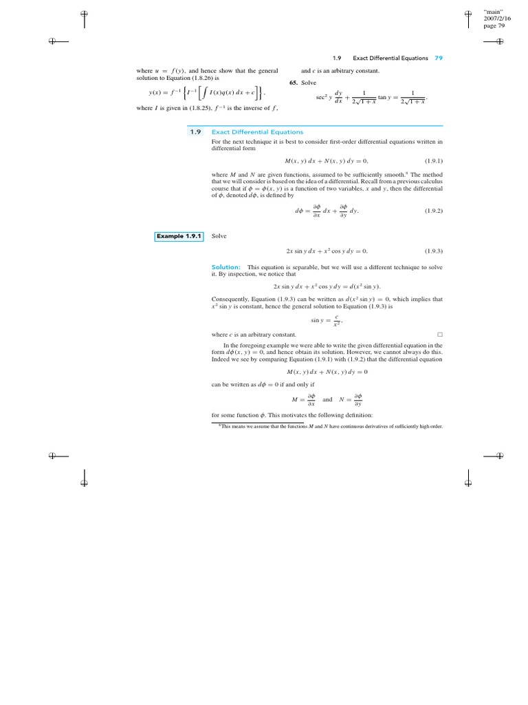 1 9 Fghbhj Equations Function Mathematics
