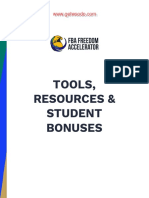 Getwsodo Tools & Student Bonuses Under 40 Characters