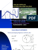 Hidrolika Sal Di Tikungan PDF