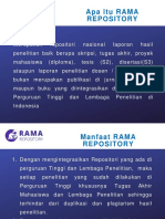 User Manual RAMA