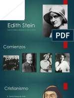 Edith Stein