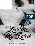 Love Me My Lord by Olivia Anggreni PDF