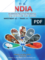 Korea India Biz Relationship