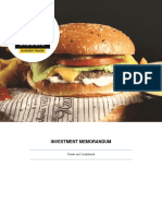 Food Truck PDF