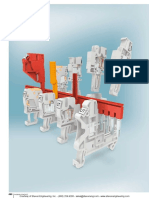 67 - Terminal Blocks Accessories PDF