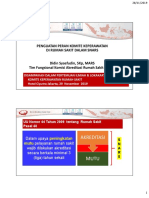 PILSELNAS KOMKEP 2019 Pak Didin