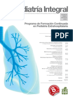 Pediatria Integral XVI 1 PDF