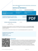 Comprobante Resultado 22737030-0 PDF