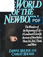 World of The Newborn