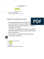 Uts Modul 3.2 2018 PDF