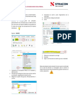 SAP ALMACEN - MM02 Corrección de Ubicaciones PDF