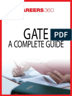 A Complete Guide To GATE
