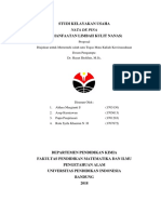 Proposal Kewirausahaan