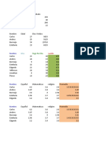 Tarea Excel Modelacion Tic