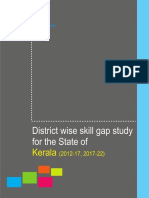 Kerala SG Report PDF