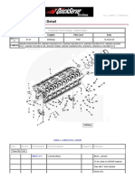 QSK60 CM500 (33155567) Parts Manual PDF