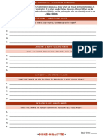 MMBootcamp Self Assessment Tracker PDF