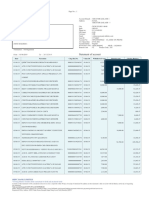 Salary Account Statement-6 Months PDF