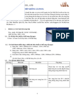 DUNG SAI INOX - 1439975050 - GIỚI THIỆU THÉP KHÔNG GỈ PDF