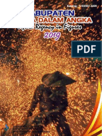 Kabupaten Jepara Dalam Angka 2019 PDF