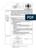 SOP Tetanus Fix