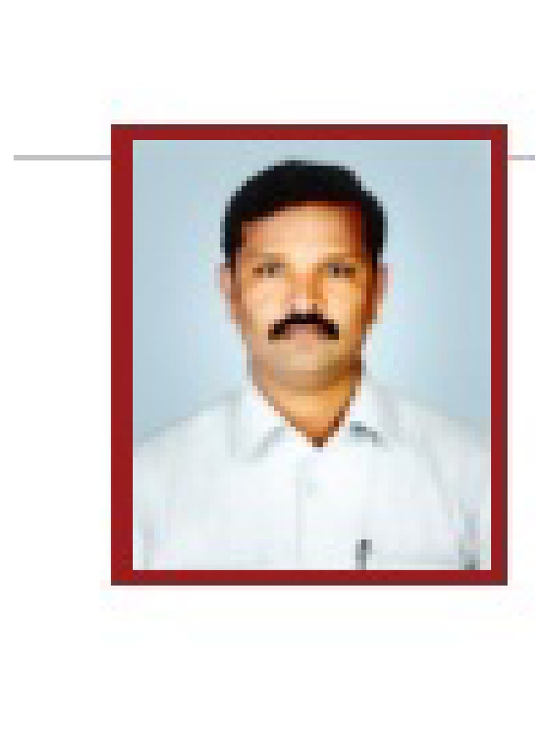 P. Mathiyalagan-FAKE NBA-SAR-MECHANICAL | PDF | Mechanical Engineering |  Engineering