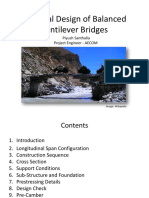 Mostovi Vodic Za Design Projektovanje PDF
