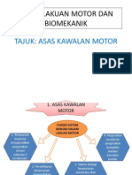 TAJUK - pptx..ASAS KAWALAN MOTOR