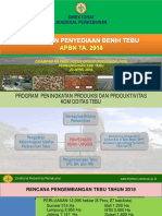 FGD PEMBANGUNAN KBD TEBU - Opt PDF