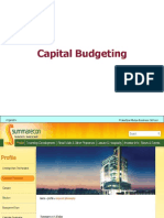 4 Capital Budgeting PDF