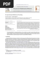 Qualitative Interview Protocol Template | PDF | Interview