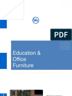 Education and Office Furniture