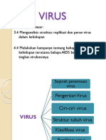 Virus X Ips
