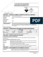 SUSTANCIAS QUIMICAS PELIGROSAS HIPOCLORITO.pdf