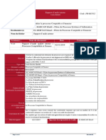 Rapport d'audit qualité interne - Processus FC (2)