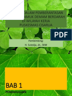 PKM CISARUA