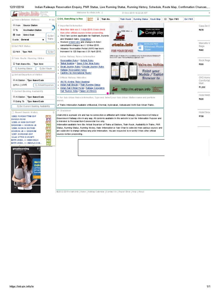 indian-railways-reservation-enquiry-pnr-status-live-running-status