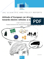 Microsoft Word - EUR 25597 Scientific Report On EV Attitudes - Online