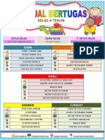 Jadual Tugasan 4 TEKUN.docx