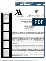 Microsoft Word - 2019 JW_Marriott Domestic FDD Items 1-23DOC - Marriott Interna
