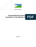 INDC-Djibouti ENG
