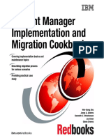 IBM DB2 CM Implementation and Migration Cookbook.pdf