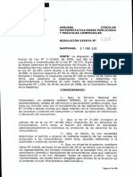 Circular Sernac Publicidad PDF