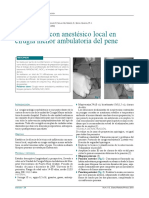 Anestesia Pene PDF